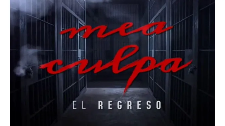 Mea Culpa