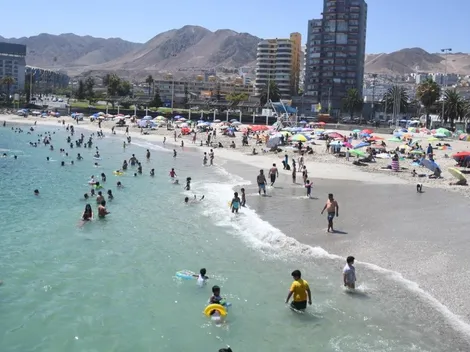 ¿Cuáles son las fechas de pago del Bono Vacaciones 2022?