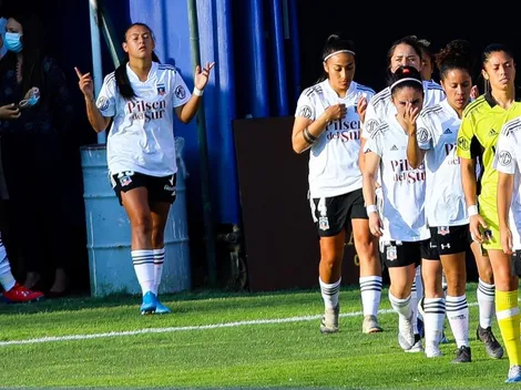 Colo Colo se la juega toda con serie documental de su equipo femenino