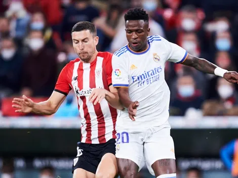 ¿Cuándo es la final de la Supercopa de España?