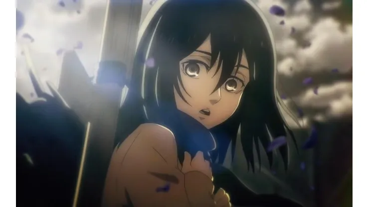 Shingeki no Kyojin