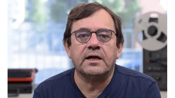 Danilo Díaz y el caso Melipilla: se buscó salvar la industria.