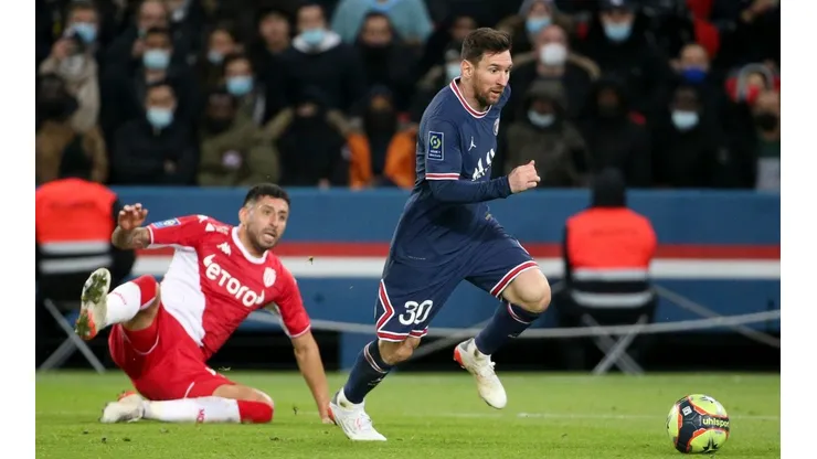 Lionel Messi puede regresar este fin de semana a la acción con PSG.