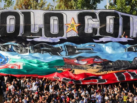 Encuesta: Colo Colo también es Chile entre los migrantes