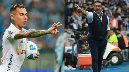 El cuadro Galo anunció la llegada del Turco Mohamed para dirigir al equipo y Turboman con sus compañeros se preparan para buscar más títulos este 2022.