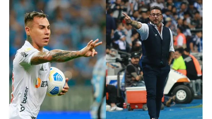 El cuadro Galo anunció la llegada del Turco Mohamed para dirigir al equipo y Turboman con sus compañeros se preparan para buscar más títulos este 2022.