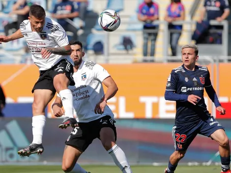 Quinteros no quiere fallarle a los hinchas albos en el Superclásico