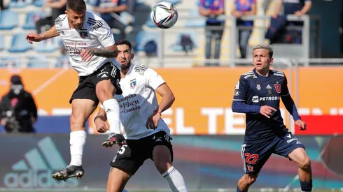 Colo Colo enfrenta a la U en el inicio del Torneo de Verano en Argentina