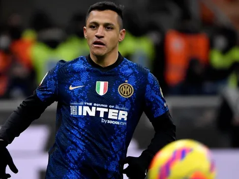 Luka Tudor pone en racha a Alexis: "A mí hasta los rebotes me llegaban"