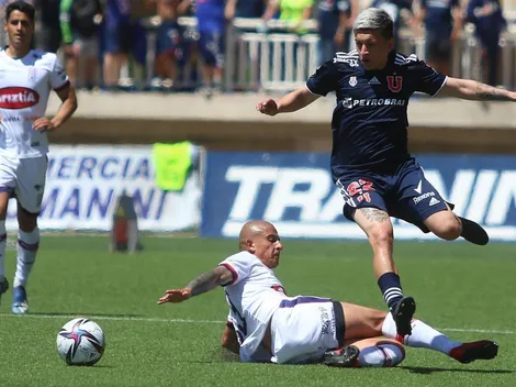 "Atacar a Melipilla era la única forma de proteger a la U"