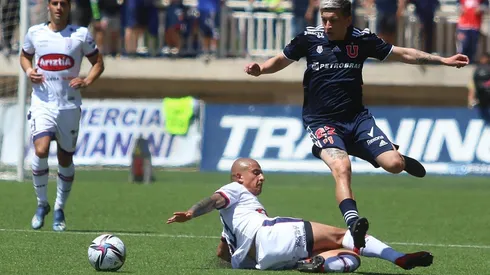 Melipilla perderá seis puntos y bajará a Primera B, y el presidente del club sacó la voz para disparar contra el Romántico Viajero, a quien señaló que querían proteger.