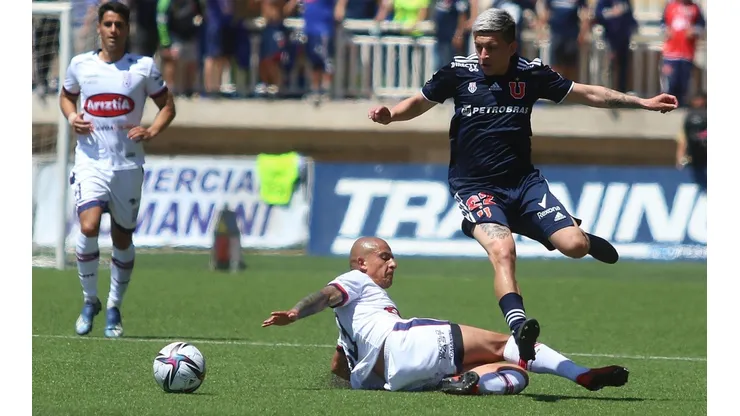Melipilla perderá seis puntos y bajará a Primera B, y el presidente del club sacó la voz para disparar contra el Romántico Viajero, a quien señaló que querían proteger.