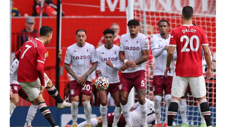 Manchester United se encuentra en el 7° lugar de la Premier con 31 puntos.