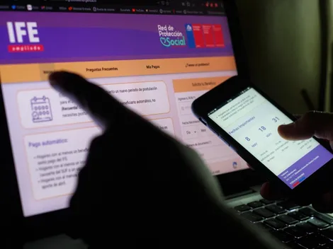 ¿Todavía se encuentra vigente el IFE Universal y cuál fue la fecha del último pago?