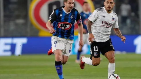 Claudio Sepúlveda afirma que Huachipato está preparado para esta serie.