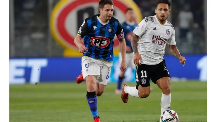 Claudio Sepúlveda afirma que Huachipato está preparado para esta serie.