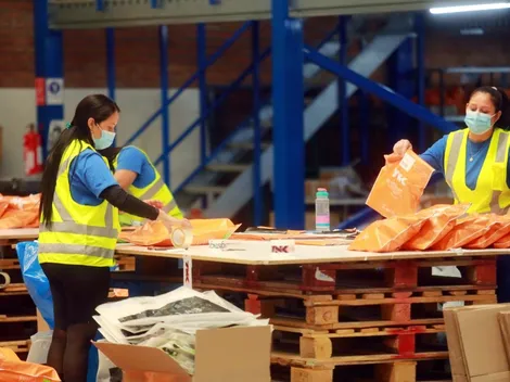 ¿Hasta cuándo se extendió el IFE Laboral y cuántos pagos quedan?