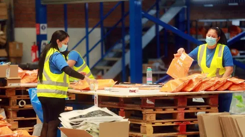 Extensión del IFE LABORAL