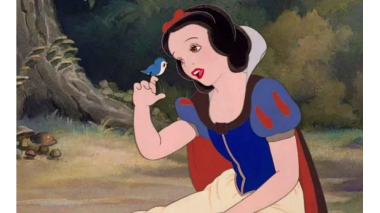 Blancanieves