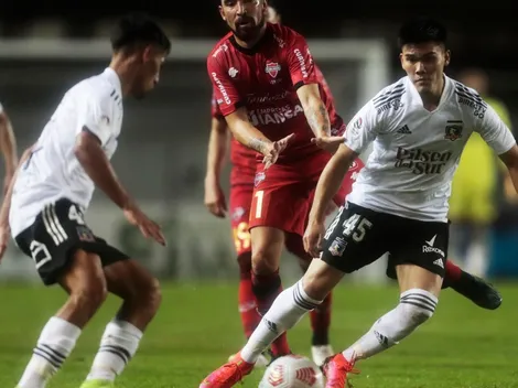 Palestino propone nueva fórmula para que jueguen los juveniles