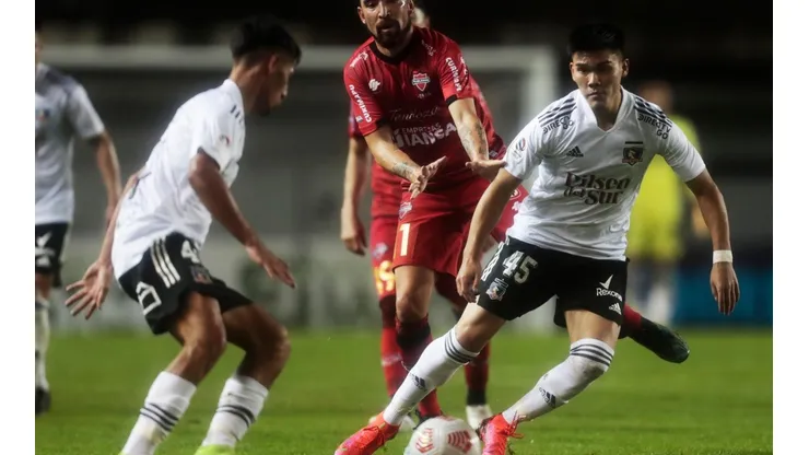 Los jugadores juveniles podrían sumar minutos en un torneo de reserva