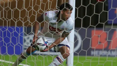 Deportes Melipilla prepara su presentación ante instancias superiores después de que el Tribunal de Disciplina de la ANFP decretara el descenso a Primera B