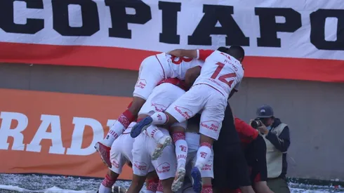 Copiapó va por la hazaña