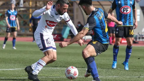 Huachipato se salvó del descenso directo tras sanción a Melipilla