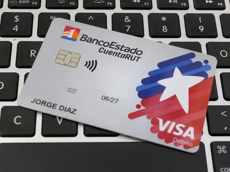¿Cuánto se puede transferir desde la Cuenta RUT a otro banco?