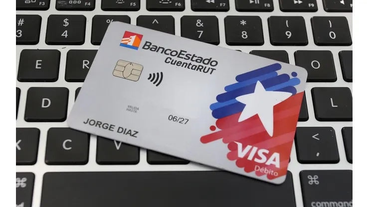 ¿Cuánto se puede transferir desde la Cuenta RUT a otro banco?