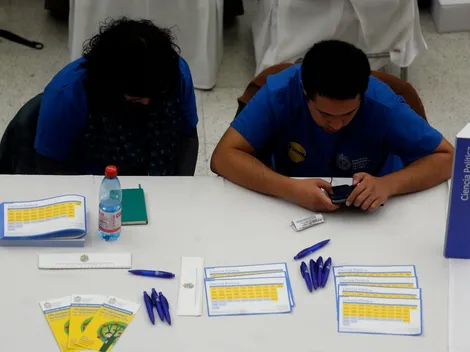 ¿ A qué hora se cierra el proceso de postulación con el puntaje PTU?