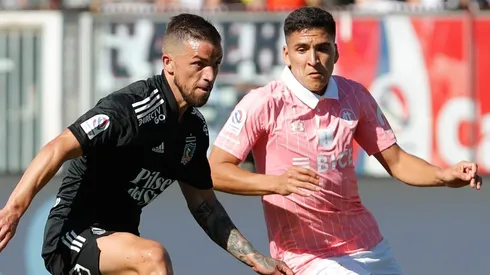 La Supercopa se jugará en el Ester Roa de Concepción.