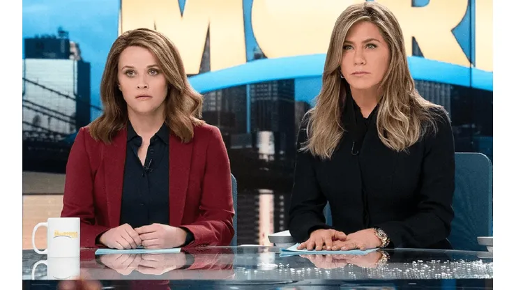 The Morning Show