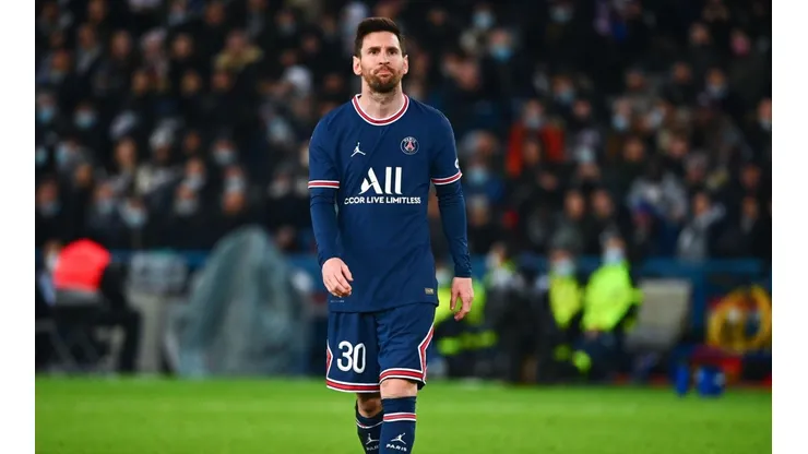 PSG lidera la Ligue 1 con 47 puntos.
