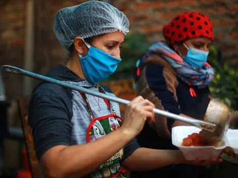 ¿A qué bonos pueden postular las mujeres?