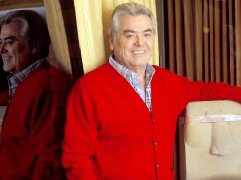 ¿Qué secuelas le dejó a Hernán Calderón el contagio con Covid-19?