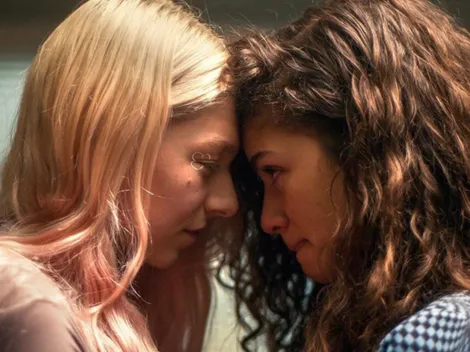 ¿Qué día se estrena el nuevo capítulo de la segunda temporada de Euphoria?