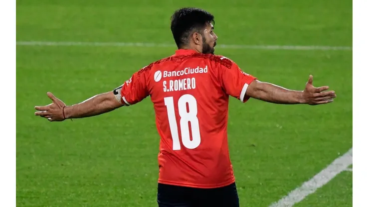 Independiente y San Lorenzo comparten grupo con Talleres de Córdoba.