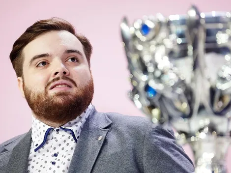 Ibai llega a los 9 millones en Twitch y es destacado por Forbes