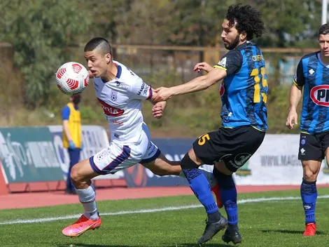 Tribunal condena al descenso a Melipilla y salva a Huachipato y Curicó