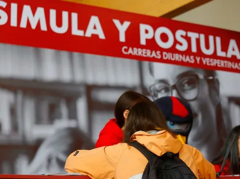 ¿Qué día dan los resultados de las postulaciones a la universidad?