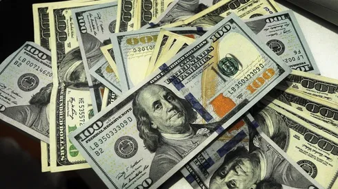 ¿A cuánto está el dólar?