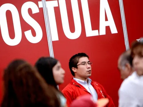 ¿Hasta cuándo se puede postular a universidades?