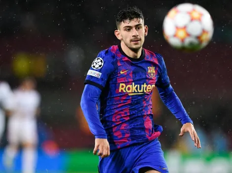 El caso de Demir: de titular en Champions a ser devuelto en dos meses