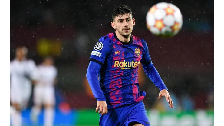 Demir fue titular ante el Benfica en noviembre pasado