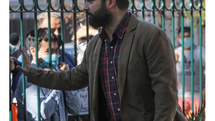 Gabriel Boric, Presidente Electo