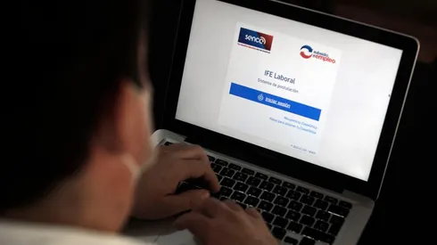 IFE Laboral