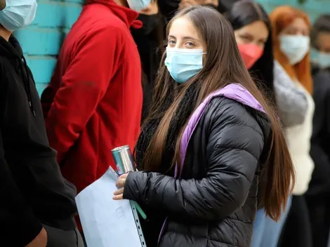 ¿A cucáles becas puedo postular?