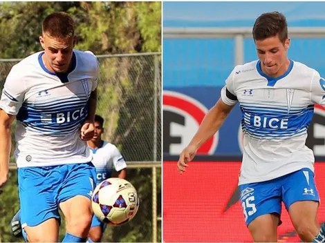 Barticciotto y Montes se lucen en triunfo de la UC ante el Sifup