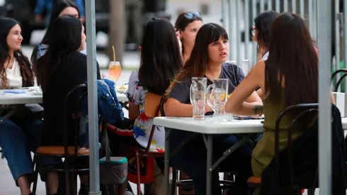 Revisa en qué fase del Plan Paso a Paso se encuentra tu comuna.